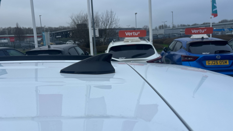 Hyundai TUCSON 1.6 TGDi SE Connect 5dr 2WD Petrol Estate